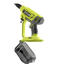 RYOBI RY120350 ONE+ 18V EZClean 320 PSI 0.8 GPM Cordless Cold Water Power Cleaner (Tool Only)