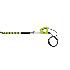 RYOBI RY31EP26 18 ft. Extension Pole with Brush for Pressure Washer