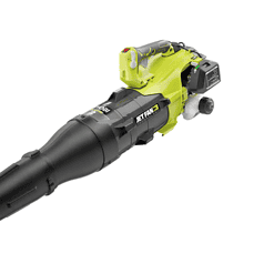 RYOBI RY25AXB 160 MPH 520 CFM 25cc Gas Jet Fan Blower