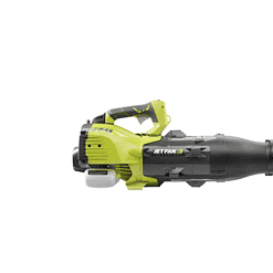 RYOBI RY25AXB 160 MPH 520 CFM 25cc Gas Jet Fan Blower