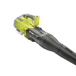 RYOBI RY25AXB 160 MPH 520 CFM 25cc Gas Jet Fan Blower