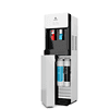 Avalon Self-Cleaning Touchless Bottle-Less Water Cooler Dispenser with Hot/Cold Water, Child Lock, NSF/UL/ENERGY STAR, White