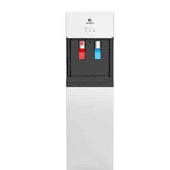 Avalon Self-Cleaning Touchless Bottle-Less Water Cooler Dispenser with Hot/Cold Water, Child Lock, NSF/UL/ENERGY STAR, White