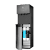 Avalon A5BLK Self Cleaning Bottleless Water Cooler Dispenser, UL/NSF/Energy Star, Black Stainless Steel
