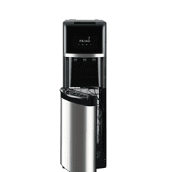 Primo 900130 Stainless Steel Bottom Load Water Dispenser