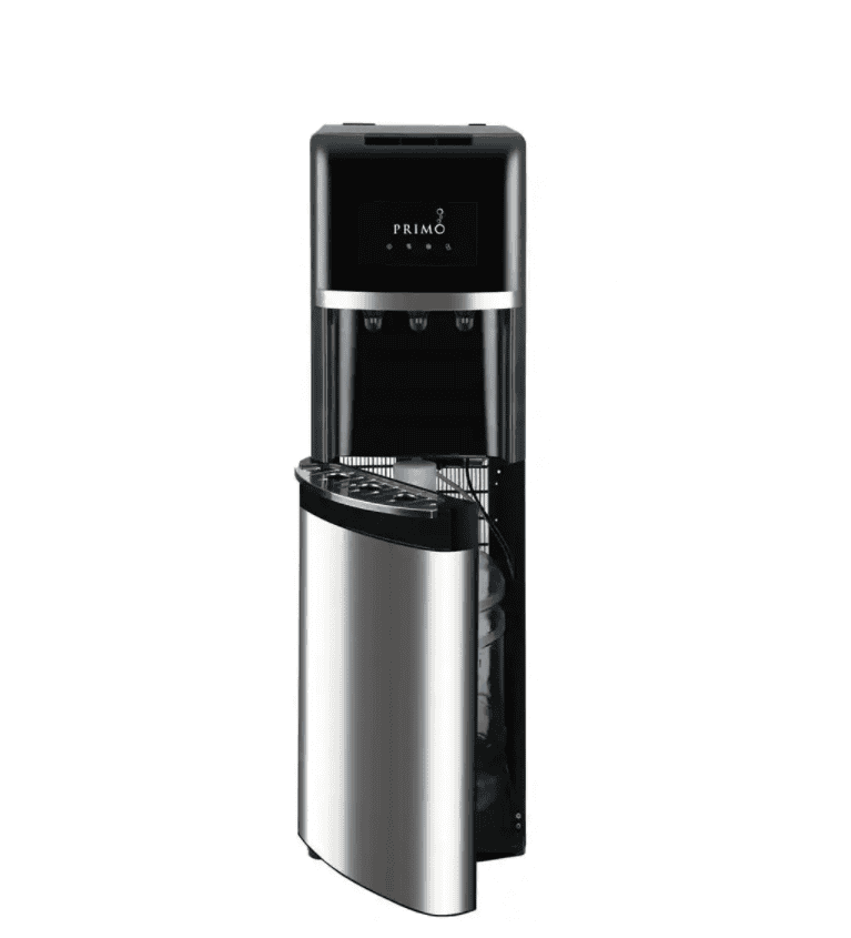 Primo 900130 Stainless Steel Bottom Load Water Dispenser