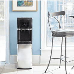 Primo 900130 Stainless Steel Bottom Load Water Dispenser