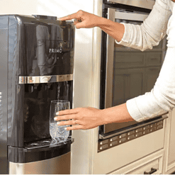 Primo 900130 Stainless Steel Bottom Load Water Dispenser