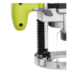 RYOBI RE180PL1G 10 Amp 2 HP Plunge Base Router