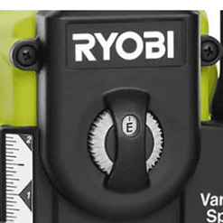 RYOBI RE180PL1G 10 Amp 2 HP Plunge Base Router