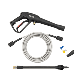 RYOBI Electric Pressure Washer with 1900 PSI and 1.2 GPM