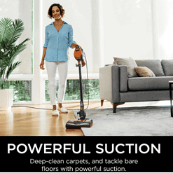 Shark Rocket Corded Stick Vacuum