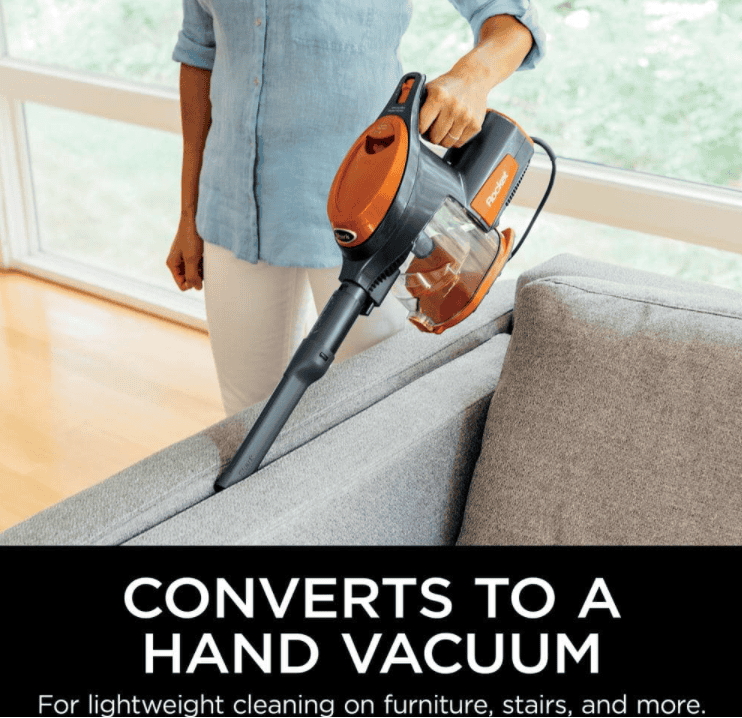 Shark Rocket Corded Stick Vacuum