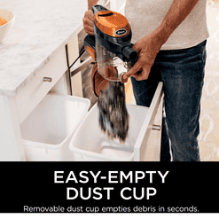 Shark Rocket Corded Stick Vacuum