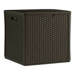 Suncast 60-Gallon Plastic Deck Box