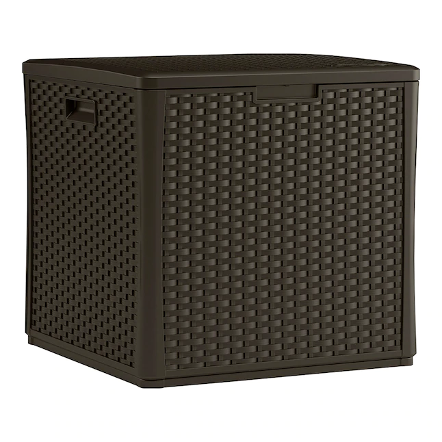 Suncast 60-Gallon Plastic Deck Box