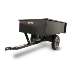 Agri-Fab 45-0101-999 12-cu ft Steel Dump Cart