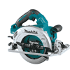 Makita XSH08Z 18-Volt X2 LXT Lithium-Ion (36-Volt) 7-1/4 in. Brushless Cordless Circular Saw Guide Rail Compatible Base (Tool-Only)