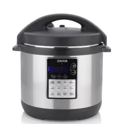 Zavor LUX Edge, 4 Quart Programmable Electric Multi-Cooker