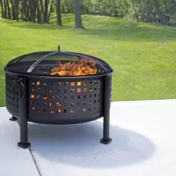 Pleasant Hearth Langston 30