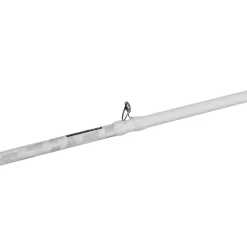 Abu Garcia 7’ Veritas Casting Fishing Rod, 1 Piece Rod