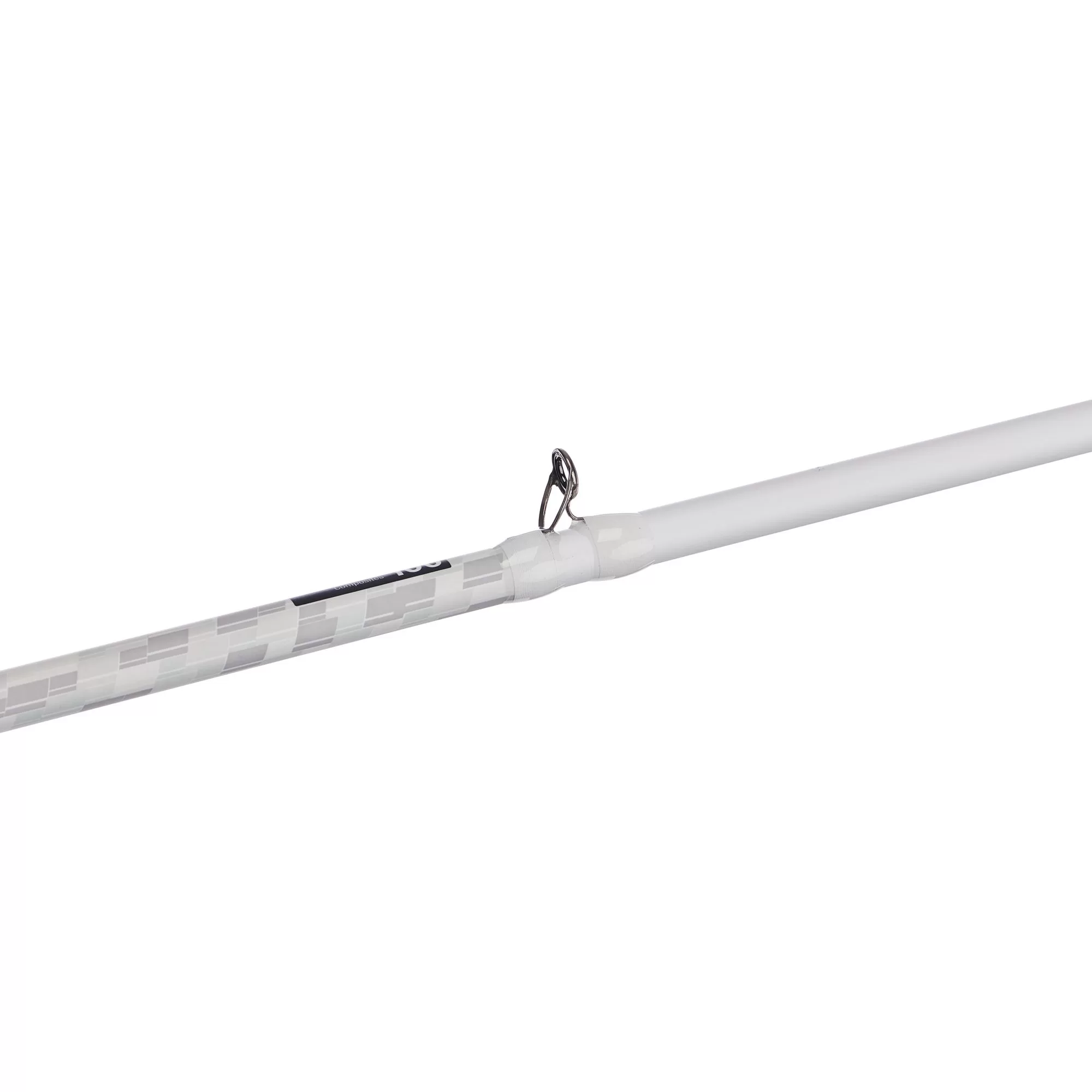 Abu Garcia 7’ Veritas Casting Fishing Rod, 1 Piece Rod