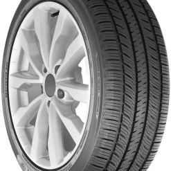 Yokohama Avid Ascend LX All Season 235/65R17 104H Passenger Tire