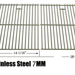 Repair Kit for BHG BH12-101-001-02, Gas Grill Models