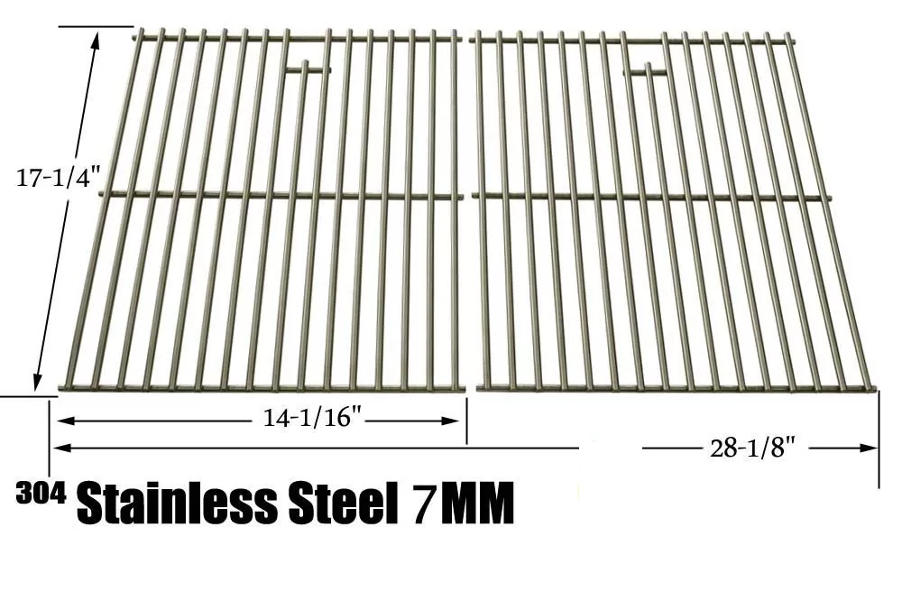 Repair Kit for BHG BH12-101-001-02, Gas Grill Models
