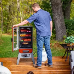 Pit Boss Propane Vertical Food Smoker