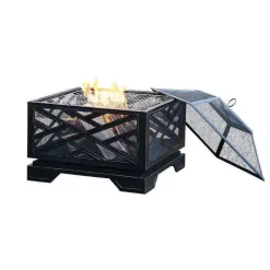 Pleasant Hearth OFW165S Martin 26