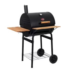 Char-Griller Pro Deluxe 29