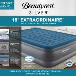 Beautyrest Extraordinaire 18