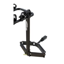 Advantage SportsRack 2110 GlideAWAY2 Deluxe Hitch Mounted 4 Bike Rack