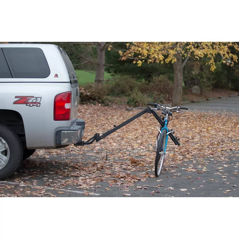 Advantage SportsRack 3010 TiltAWAY 4-Bike Rack Hitch Bike Rack