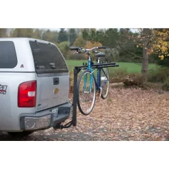 Advantage SportsRack 3010 TiltAWAY 4-Bike Rack Hitch Bike Rack