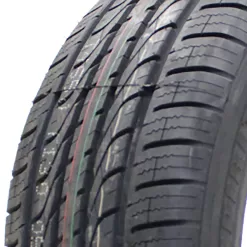 Multi-Mile Eldorado Wild Spirit Sport HXT Performance P245/50R20 102V Passenger Tire