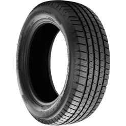 Michelin Defender LTX M/S All Season 235/55R19 105H XL Light Truck Tire