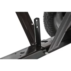 Agri-Fab 45-0303 10 cu. ft. Steel Dump Cart