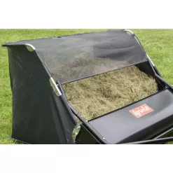 Agri-Fab 45-0546 52 in. 26 cu. ft. Tow Sweeper