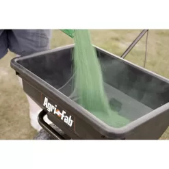 Agri-Fab 45-0388 85 lb. Push Broadcast Spreader