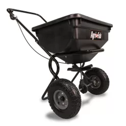 Agri-Fab 45-0388 85 lb. Push Broadcast Spreader