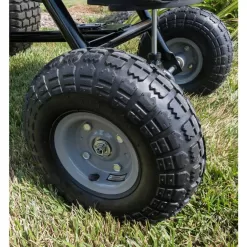 Agri-Fab 45-0530 85 lb. Tow Behind Spreader