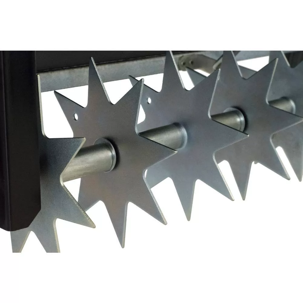 Agri-Fab 45-0543 100 lbs. 32 in. Spiker Seeder Drop Spreader