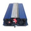 AIMS POWER PWRI200012120S 2,000 Pure Sine Inverter 12-Volt DC to 120-Volt AC ETL Listed to UL 458