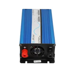 AIMS POWER PWRI30024S 300-Watt Pure Sine Inverter 24-Volt DC to 120-Volt AC