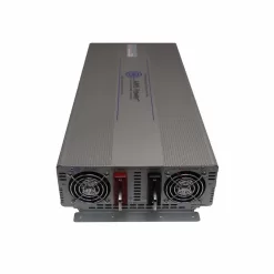 AIMS POWER PWRIG200012120S 2,000-Watt Pure Sine Industrial Grade Inverter 12-Volt DC to 120-Volt AC