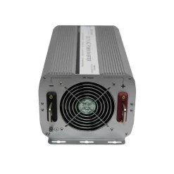 AIMS POWER 5,000-Watt Modified Sine Inverter 12-Volt DC to 120-Volt