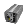AIMS POWER 5,000-Watt Modified Sine Inverter 12-Volt DC to 120-Volt
