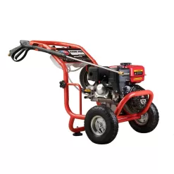 All Power APW5118 3200 PSI 2.6 GPM Gas Powered Pressure Washer